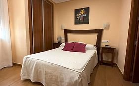 Hostal Avenida